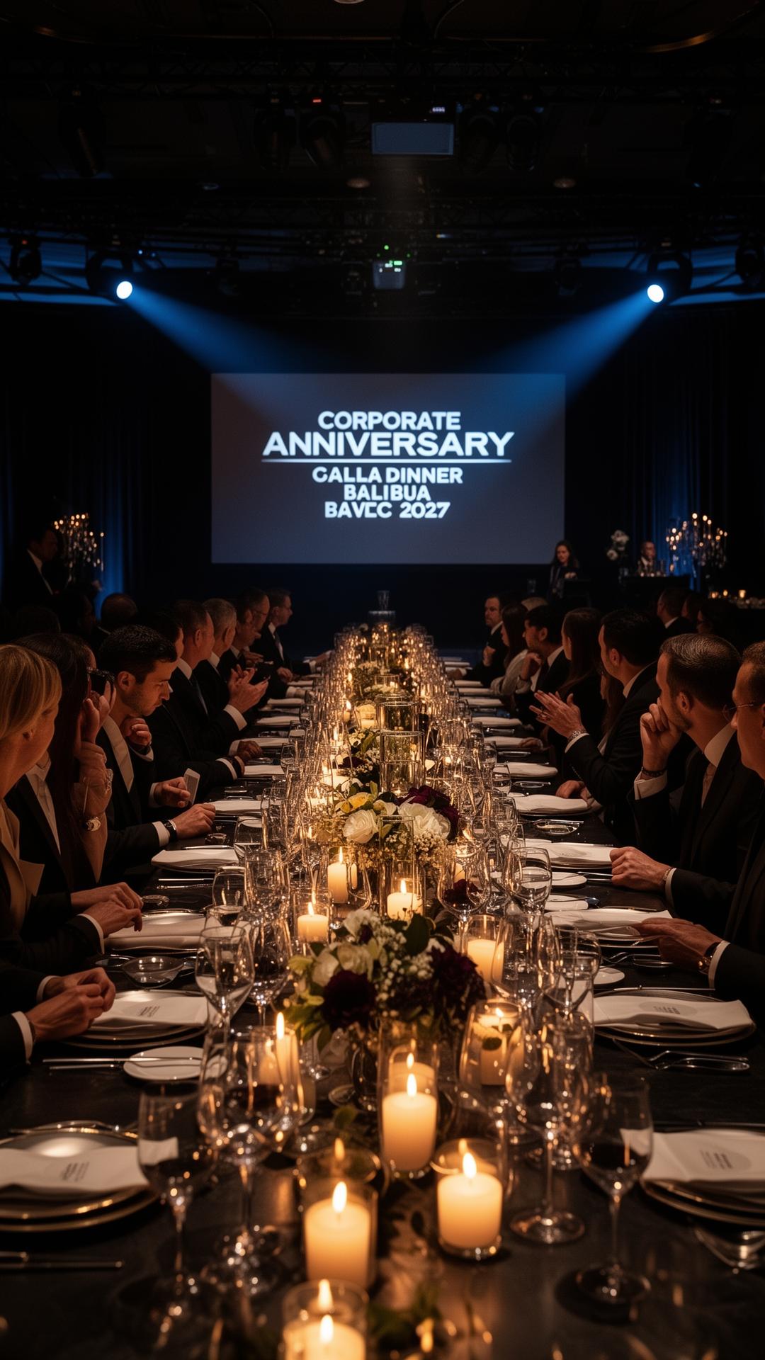 25-årsjubileum — industribolag